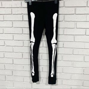 Target Kids Skeleton Pajama‎ Bottoms